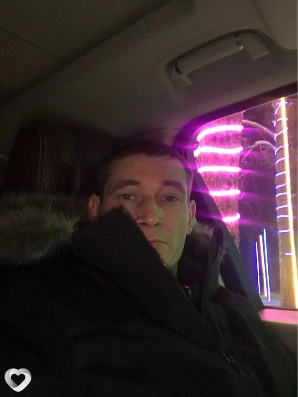 Сергей, 37, Барнауле — анкета №4602356