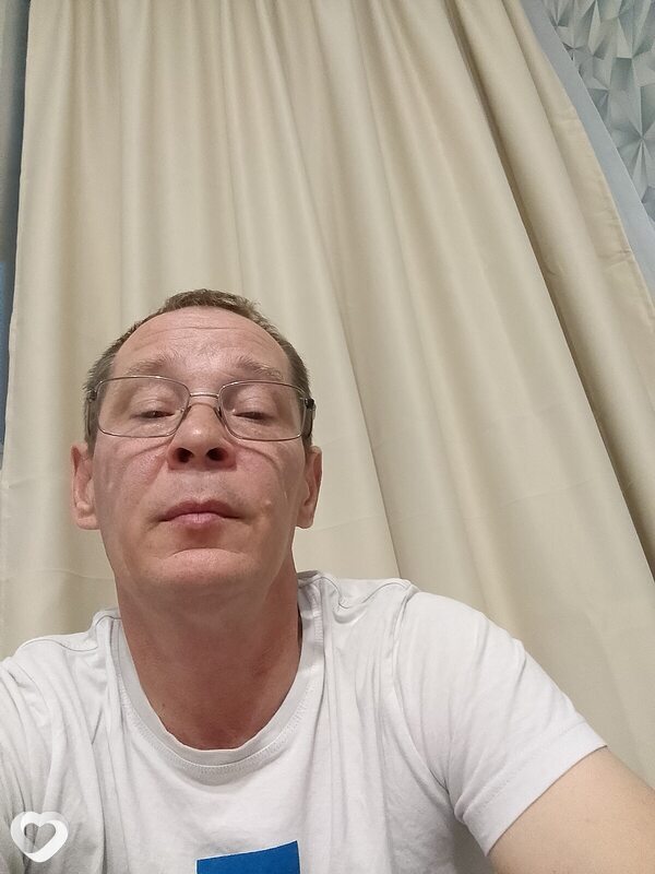 Андрей, 48, Костроме — анкета №4602365