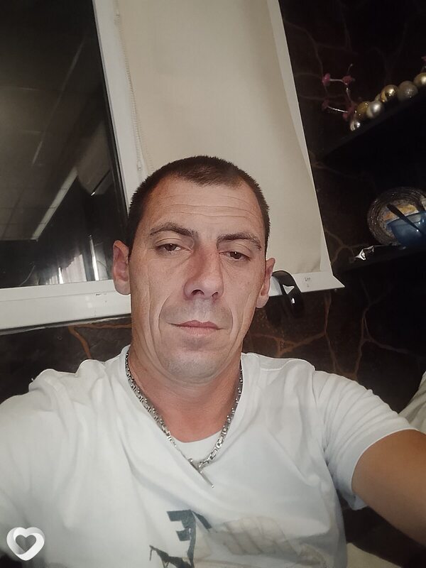 Александр, 40, Москве — анкета №4602367
