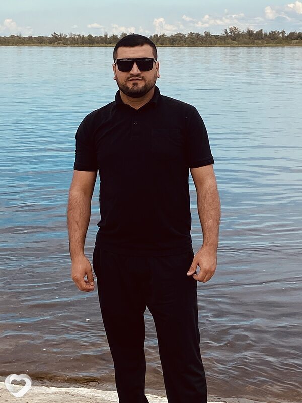 Макс, 26, Волгограде — анкета №4602368