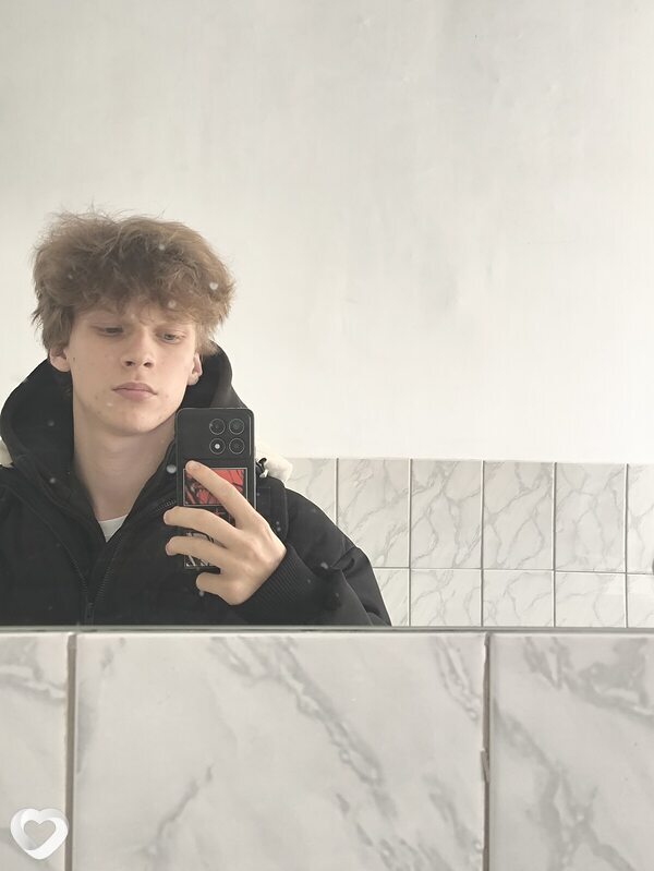 Алексей, 18, Волгограде — анкета №4602374