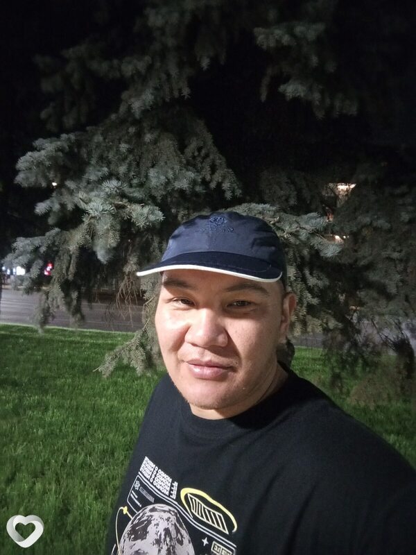 Умар, 33, Уральске — анкета №4602259