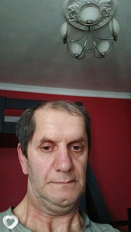 Абдул, 50, Санкт-Петербурге — анкета №4602260