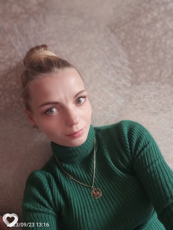 Валерия, 34, Кемерове — анкета №4602264