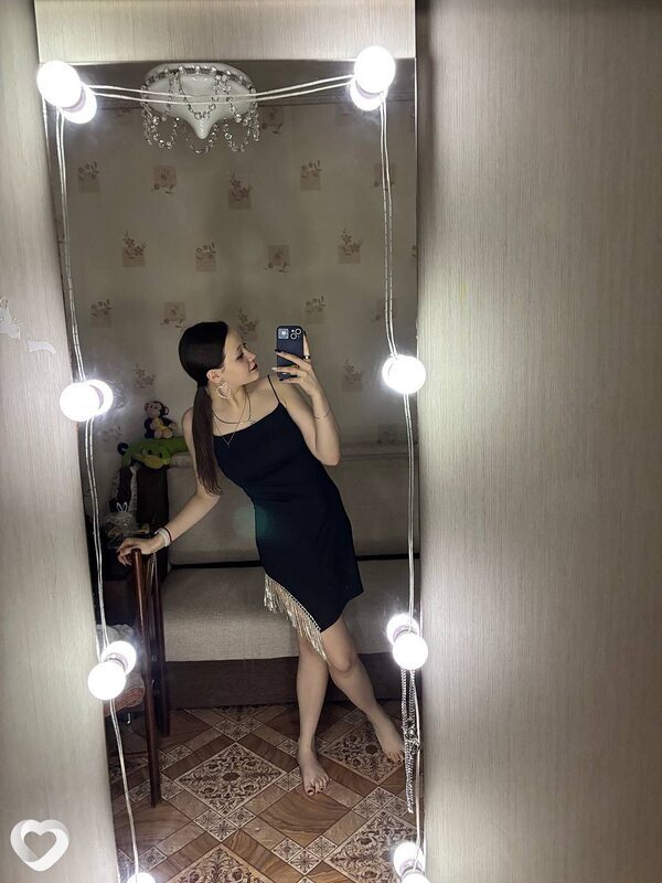 Алина, 19, Санкт-Петербурге — анкета №4602265