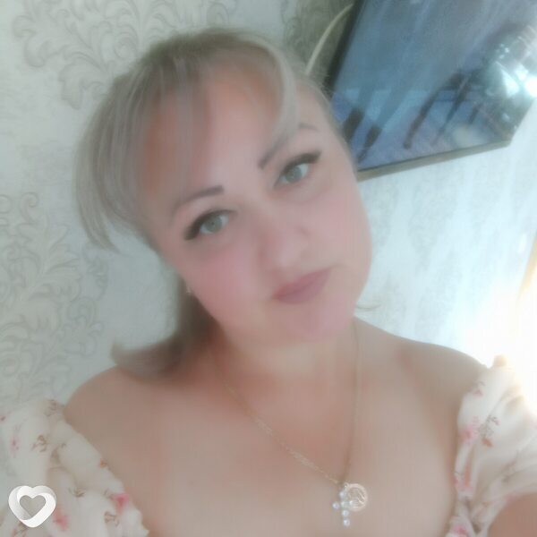 Ирина, 38, Симферополе — анкета №4602274