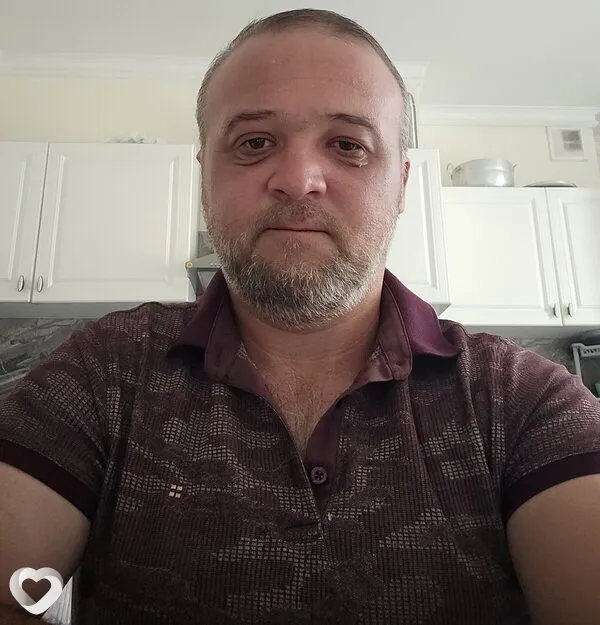 Ruslan, 36, Москве — анкета №4602275