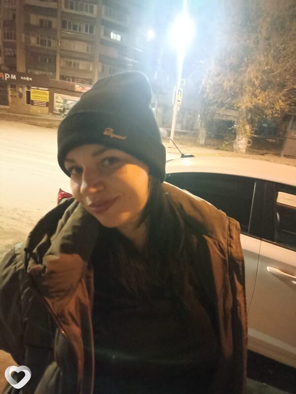 Наталья, 40, Саратове — анкета №4602307