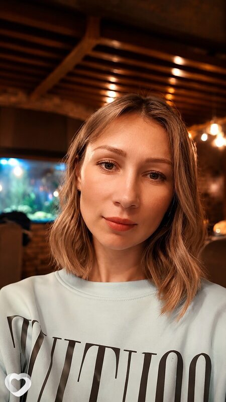 Галина, 39, Петропавловске — анкета №4602309