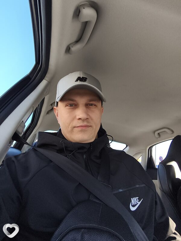 Михаил, 37, Екатеринбурге — анкета №4602314
