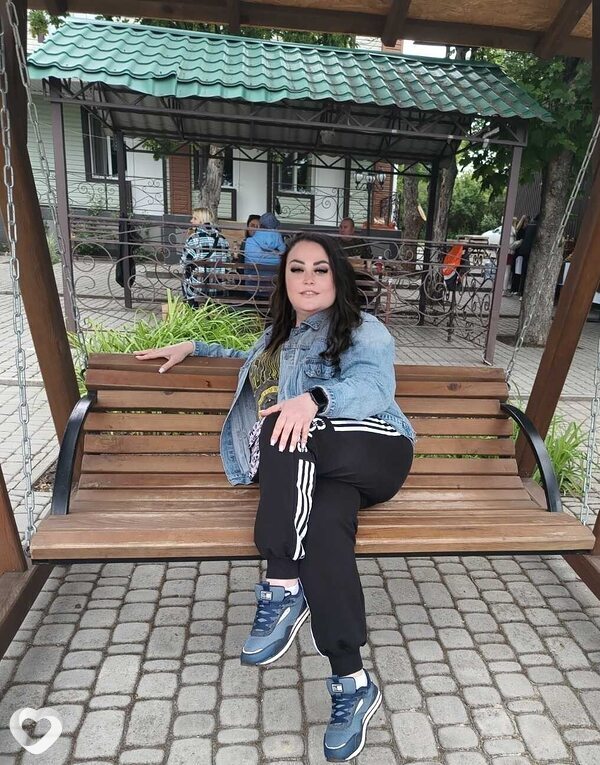 Ekaterina, 36, Кривое Роге — анкета №4602315
