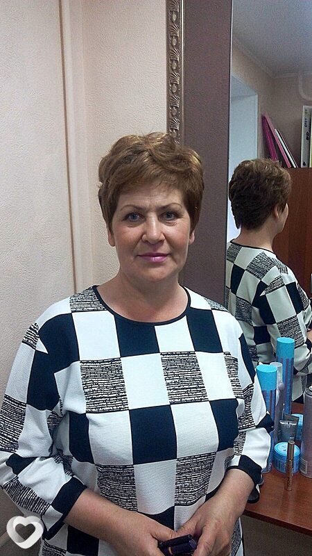 Елена, Магнитогорск