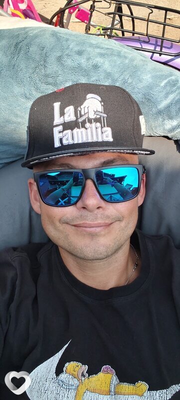 Ruslan, 38, Новосибирске — анкета №4602326