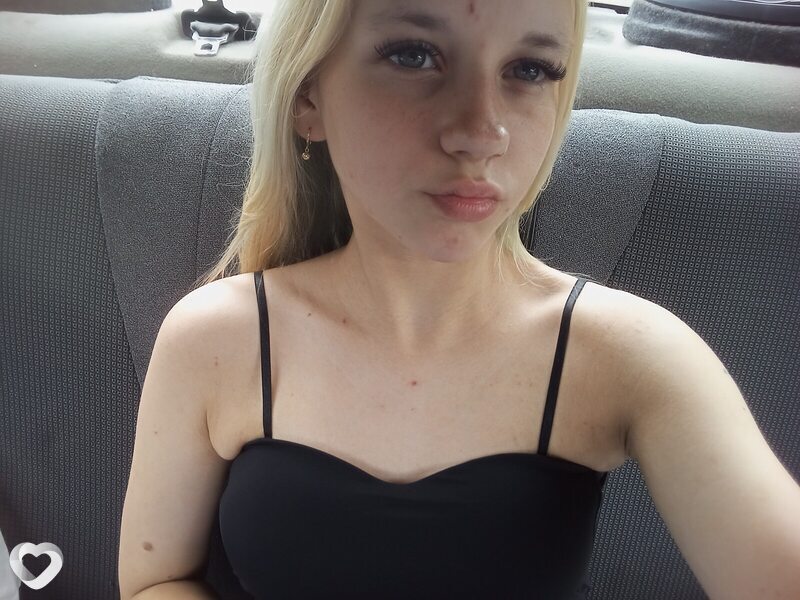 Полина, 18, Макеевке — анкета №4602402