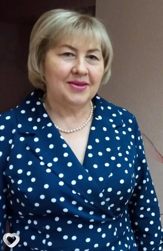 Нина, Ижевск