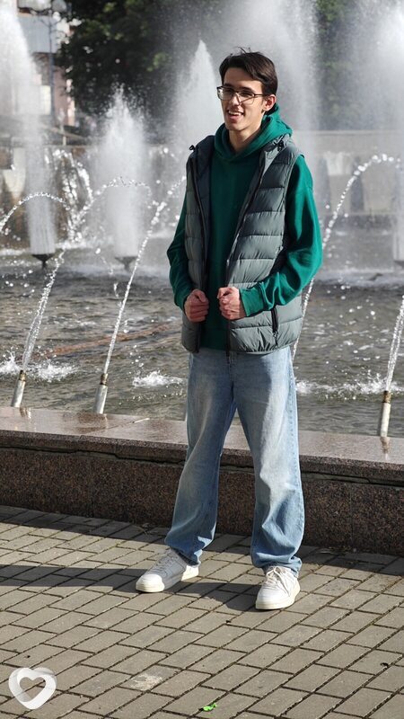 Милан, Могилев