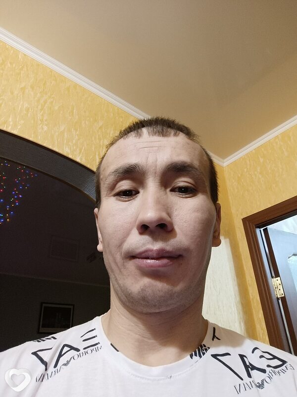 Руслан, 39, Оренбурге — анкета №4602413