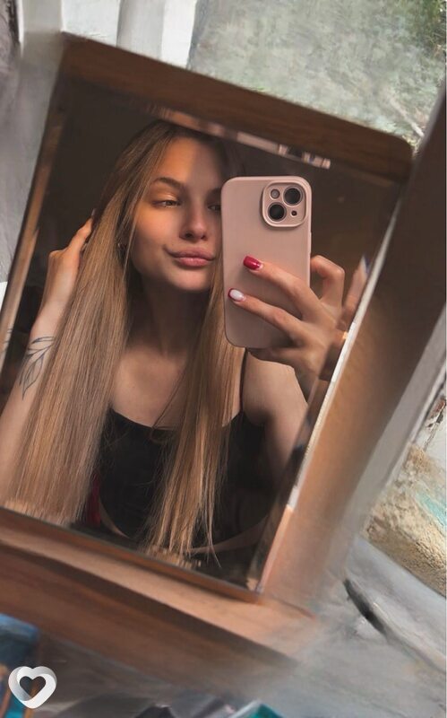 Екатерина, 22, Новокузнецке — анкета №4602425