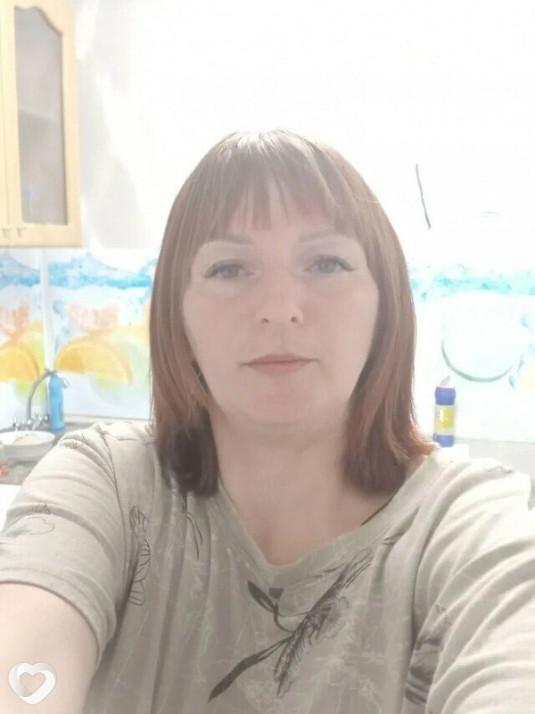Анна, Лесозаводск
