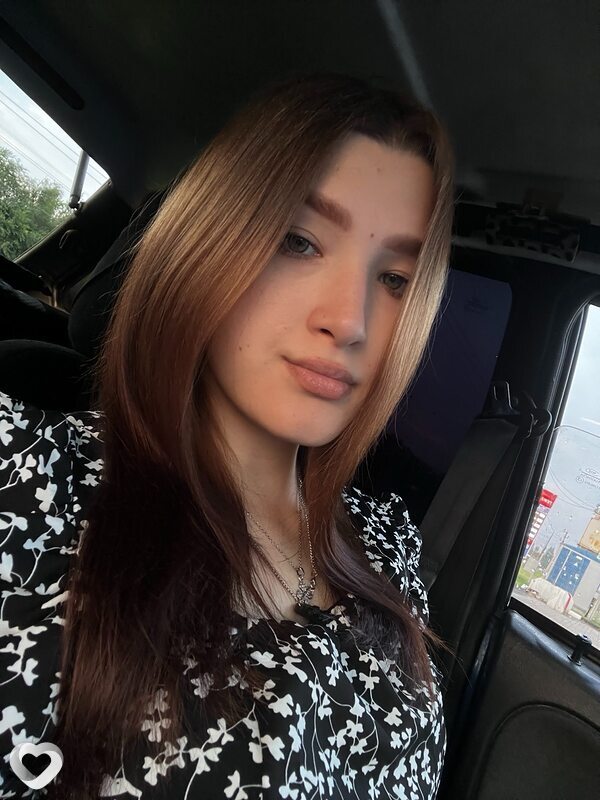 Дарья, 18, Сызрани — анкета №4602383