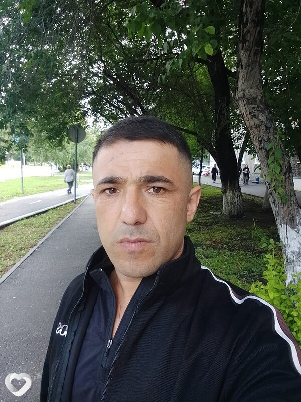 Точиддин, 36, Тюмени — анкета №4602390