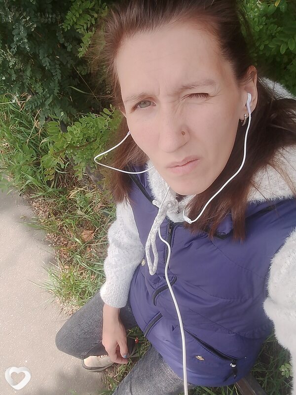 Таня, 28, Санкт-Петербурге — анкета №4602397