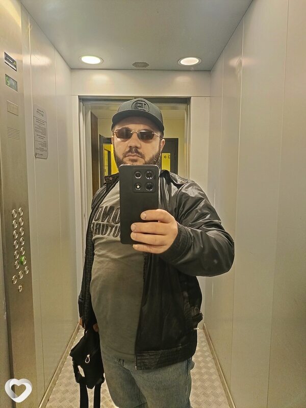 Арман, 38, Санкт-Петербурге — анкета №4602454