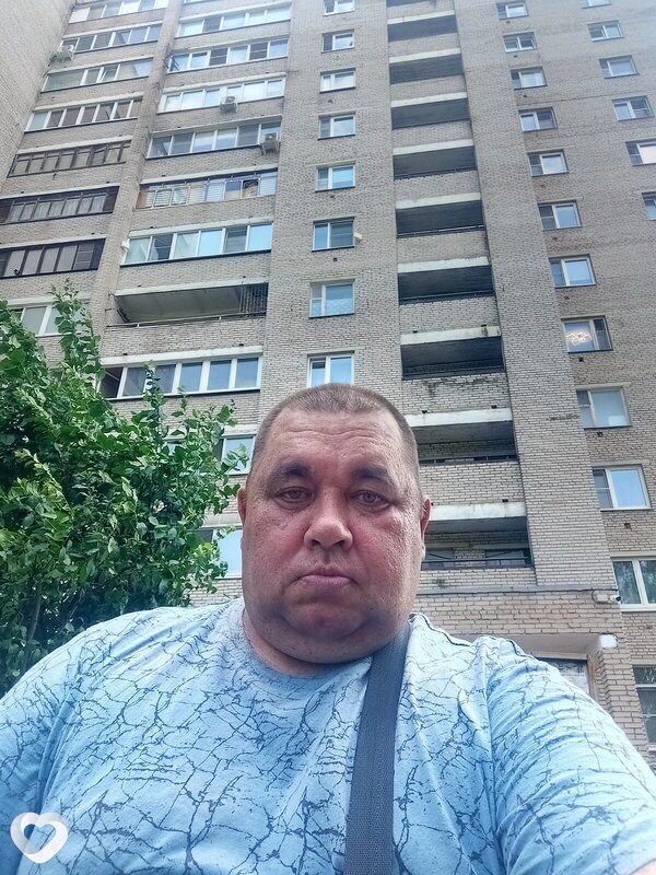Павел, 45, Старом Осколе — анкета №4602462