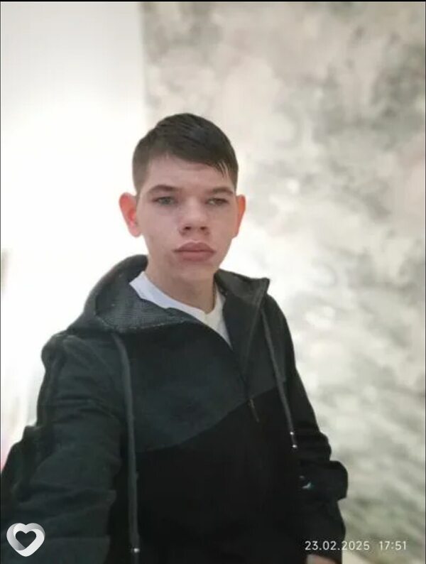 Егор, 29, Калуге — анкета №4602469
