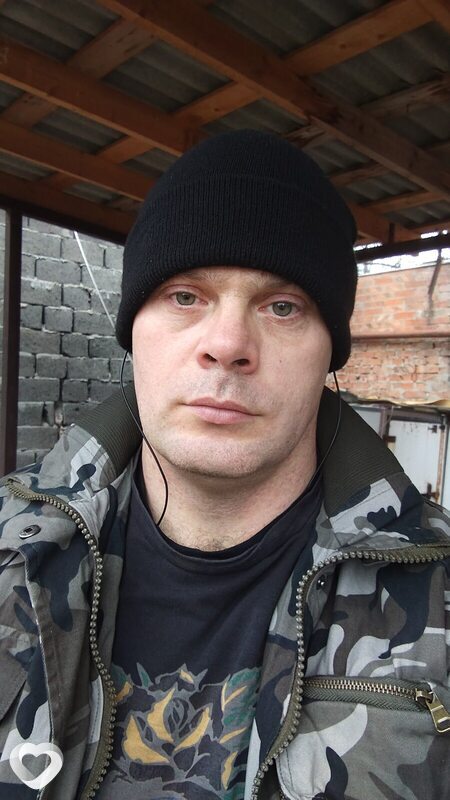 Стас, 42, Ростове-на-Дону — анкета №4602472