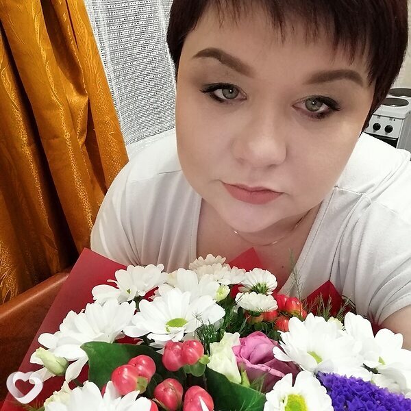 Екатерина, Братск