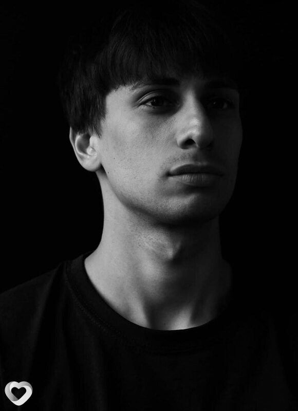 Воланд, 22, Киеве — анкета №4602440
