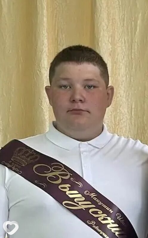 Иван, 31, Ишиме — анкета №4602584