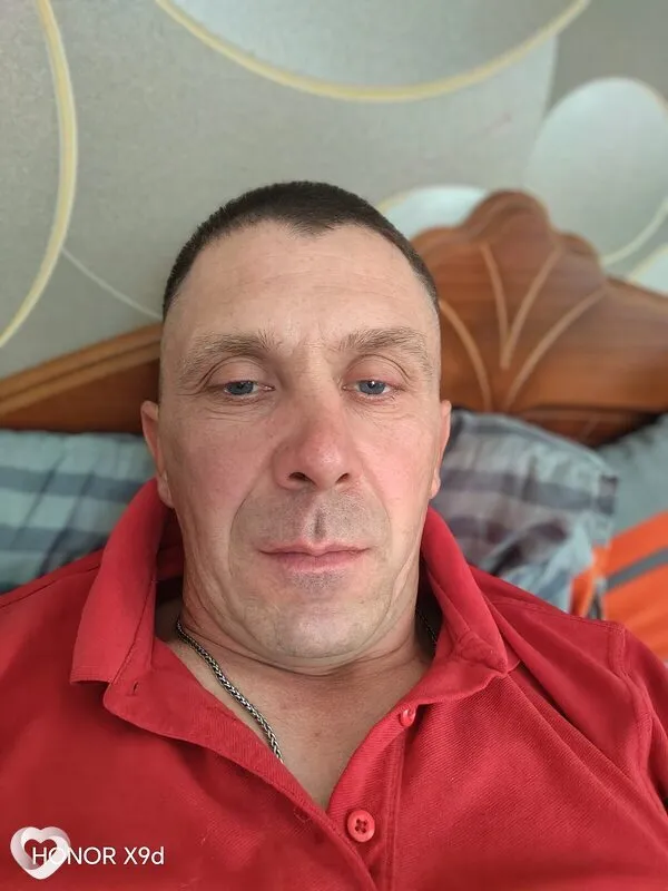 Евгений, 42, Москве — анкета №4602478