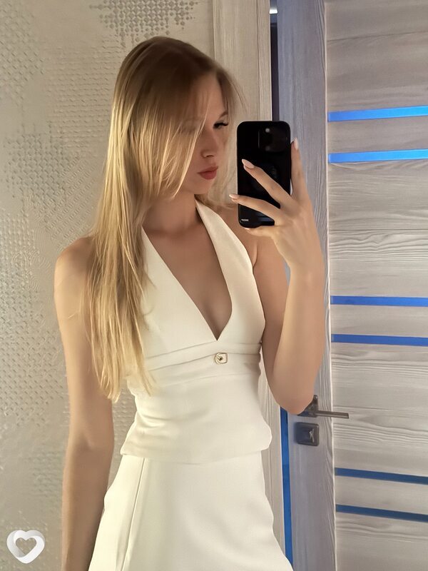 Соня, 18, Самаре — анкета №4602480