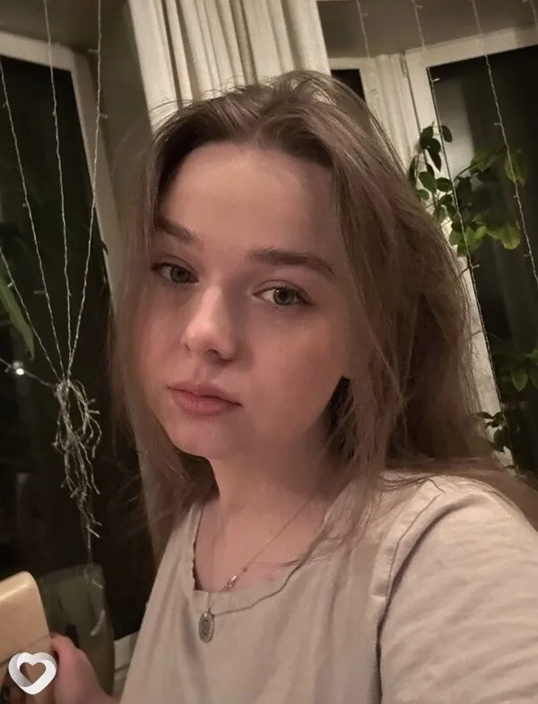 Ксения, 20, Москве — анкета №4602490