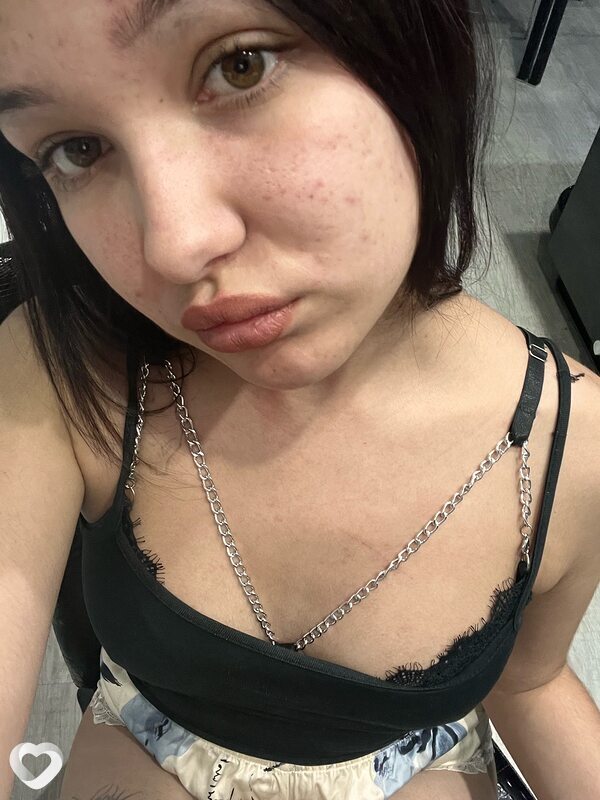 Ангелина, 25, Екатеринбурге — анкета №4602492