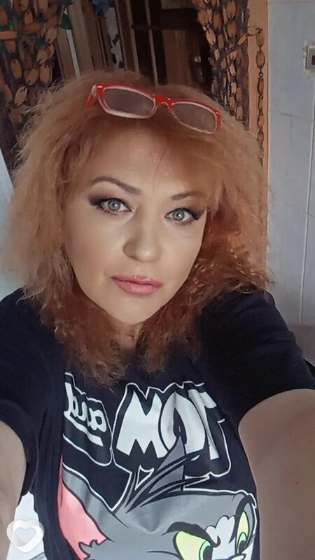 Лариса, 60, Минске — анкета №4602495