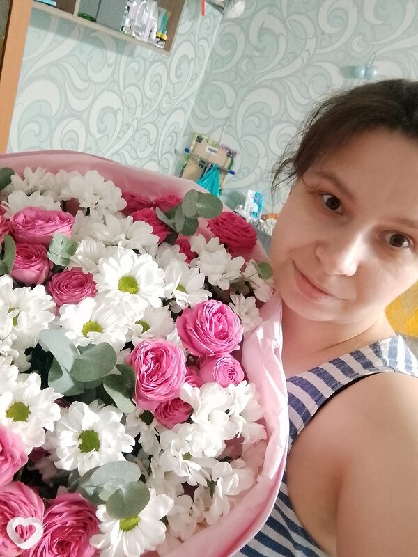Алина, 28, Новосибирске — анкета №4602553