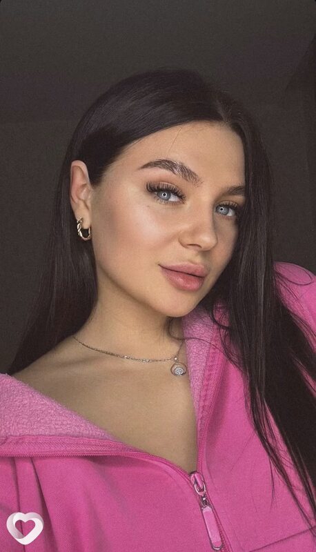 Алина, 26, Тольятти — анкета №4602561