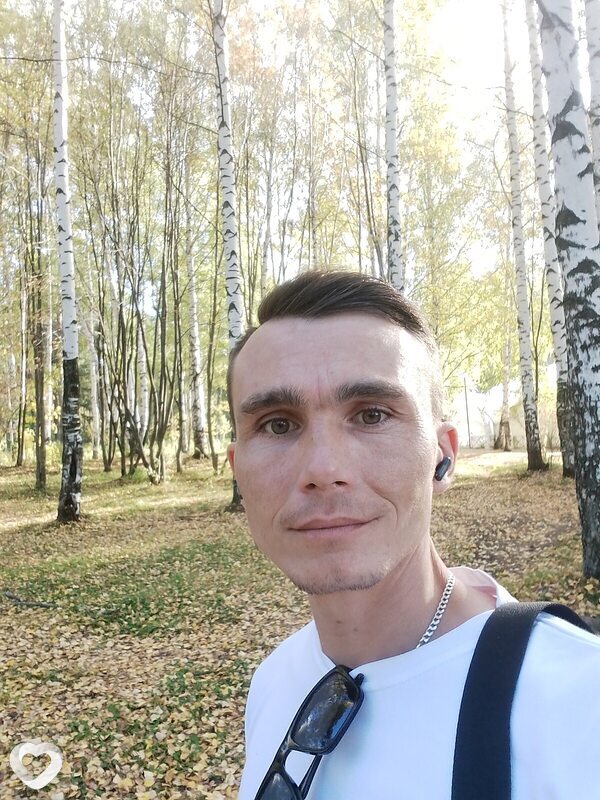 Александр, 38, Ижевске — анкета №4602562