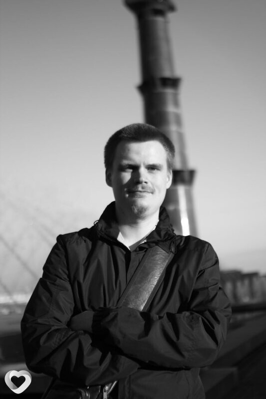 Александр, 29, Петрозаводске — анкета №4602565