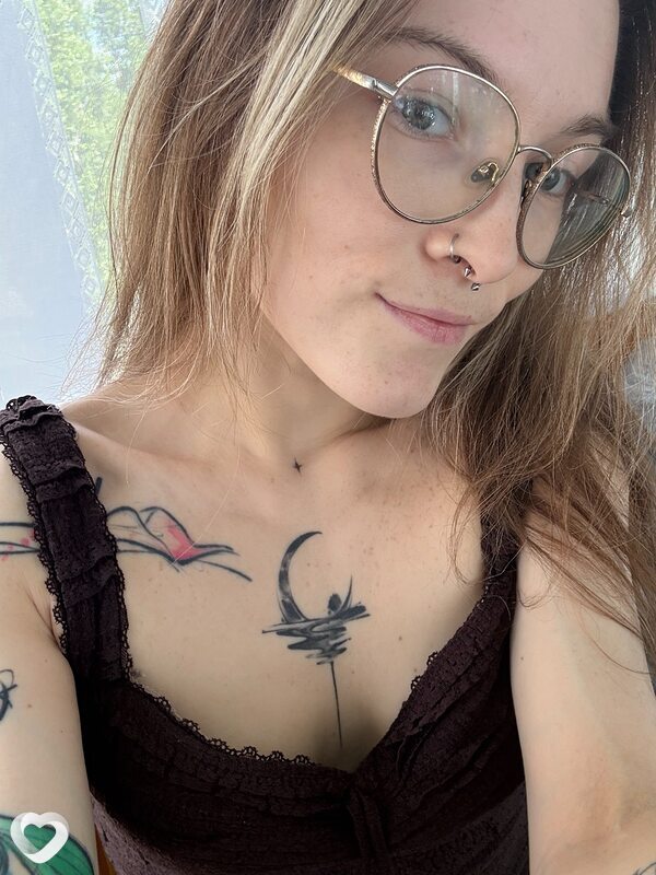 Катерина, 31, Нижнем Новгороде — анкета №4602567