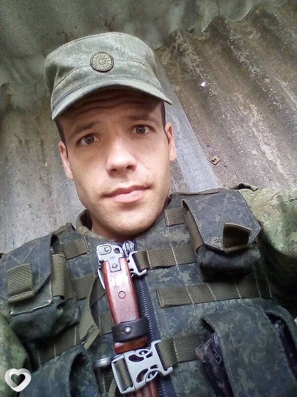Вадим, 26, Новополоцке — анкета №4602573