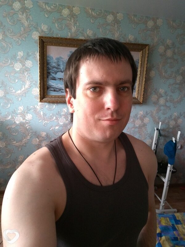 Александр, 36, Нижнем Новгороде — анкета №4603053