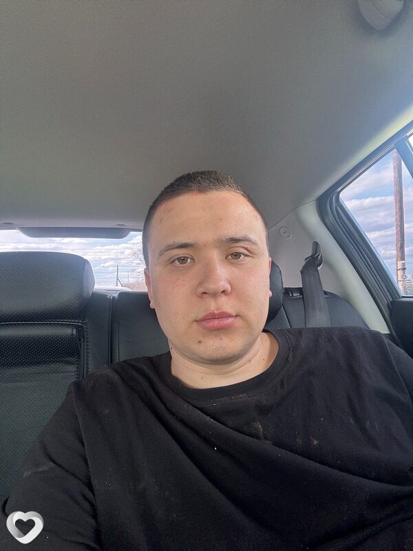 Глеб, Салехард