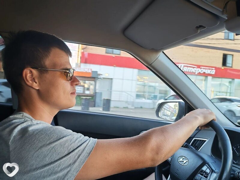 Макс, 28, Краснодаре — анкета №4602525