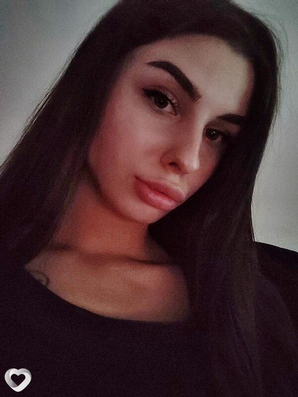 Крис, 21, Киеве — анкета №4602535