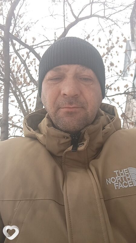 Виталий, 49, Петропавловске — анкета №4602539