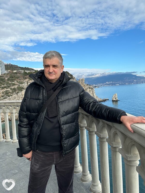 Дмитрий, 51, Нижнем Новгороде — анкета №4602955